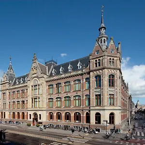 Conservatorium ***** Amsterdam