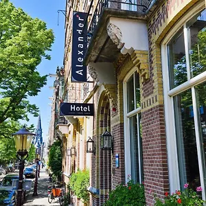 Alexander *** Amsterdam