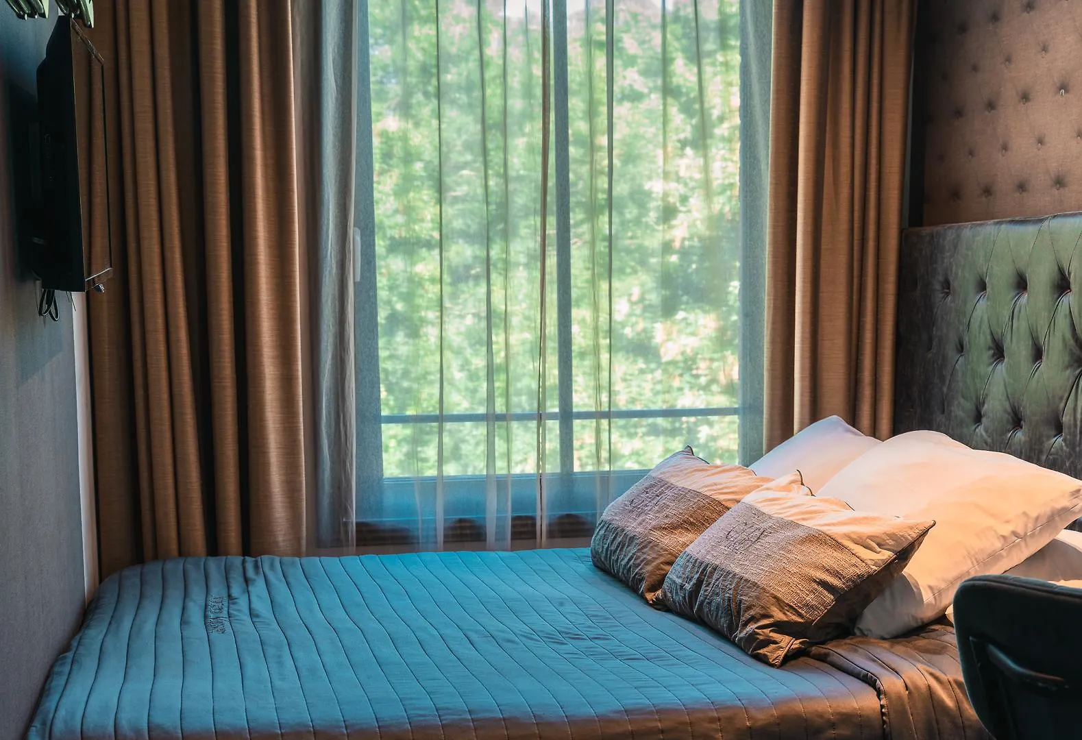Hotel Piet Hein Amsterdam