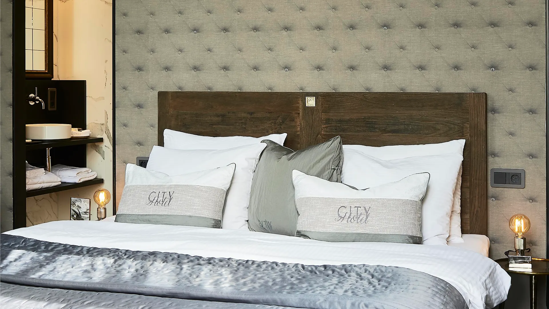 Hotel Piet Hein Amsterdam