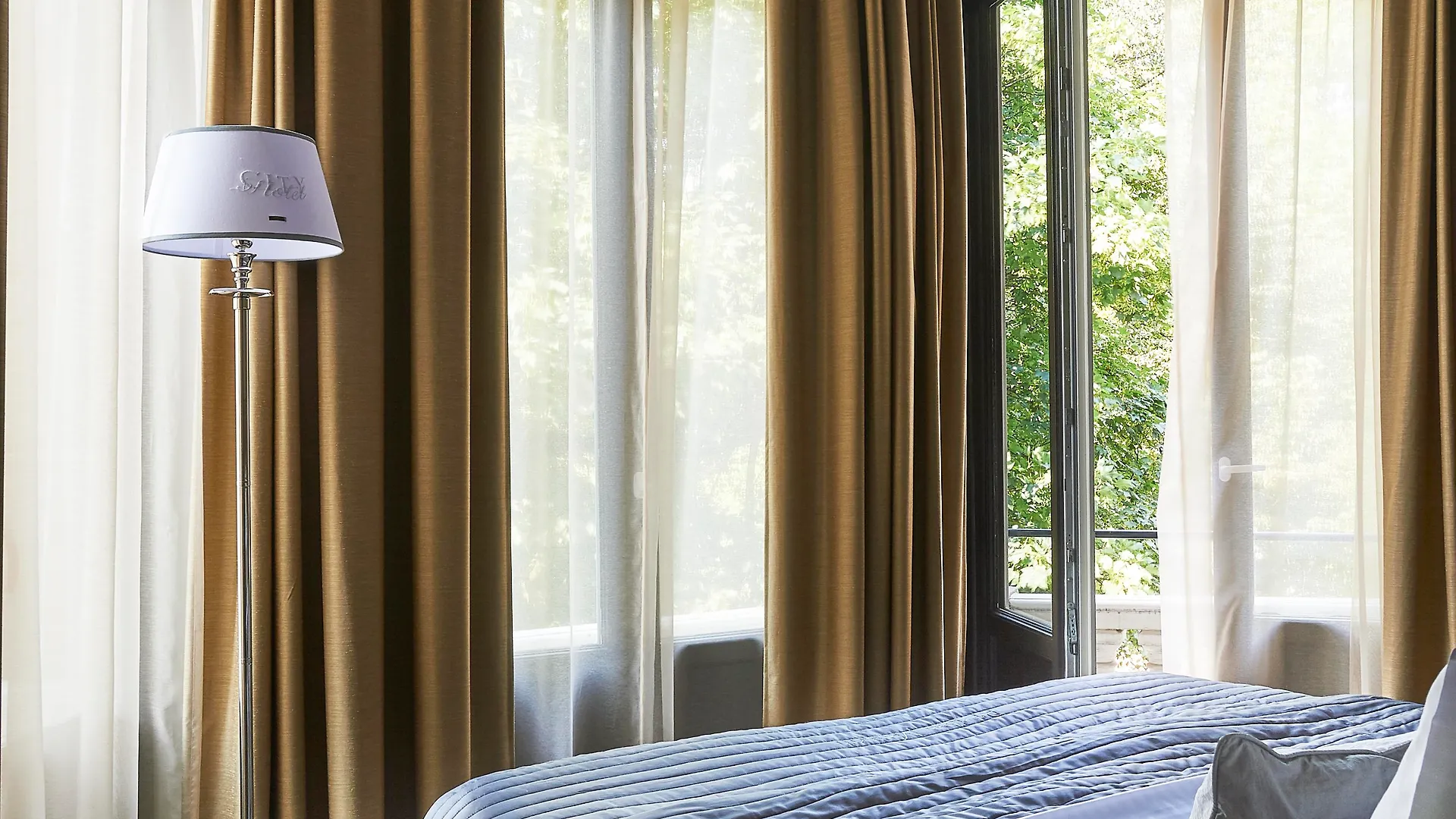 Hotel Piet Hein Amsterdam