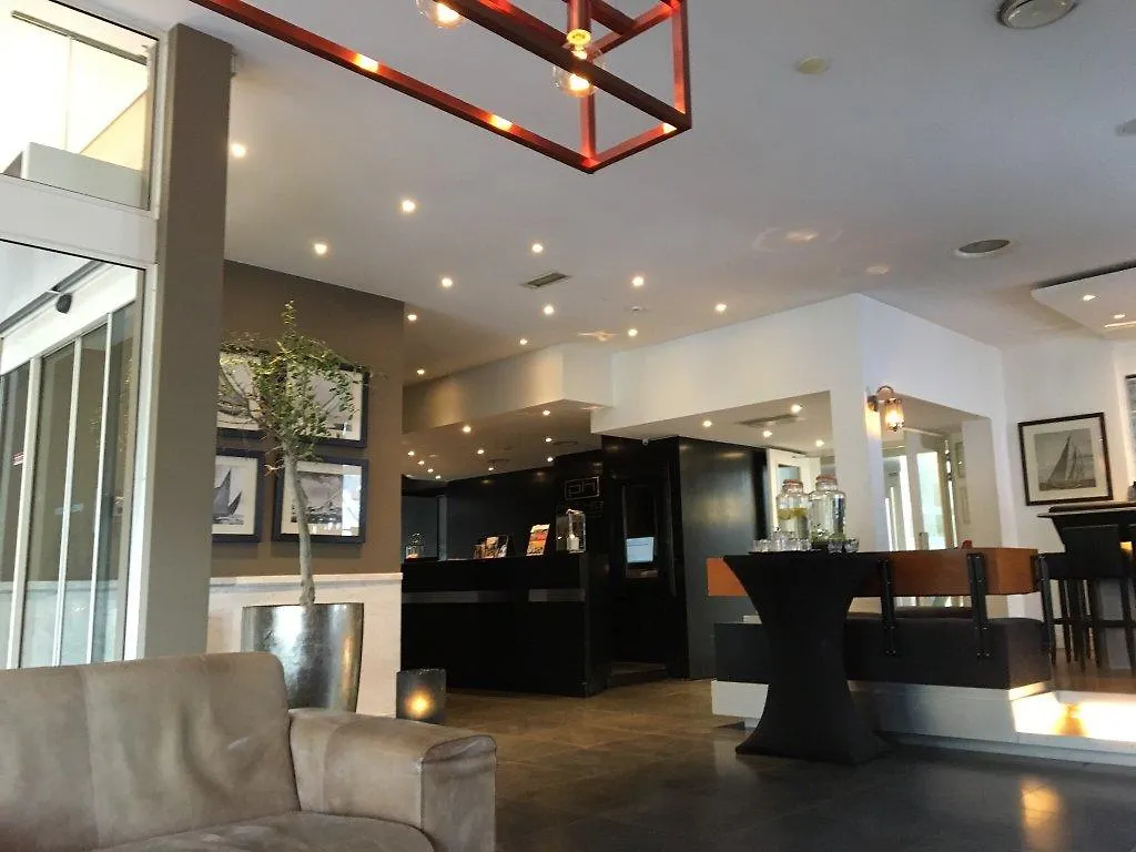 Hotel Piet Hein Amsterdam 3*,