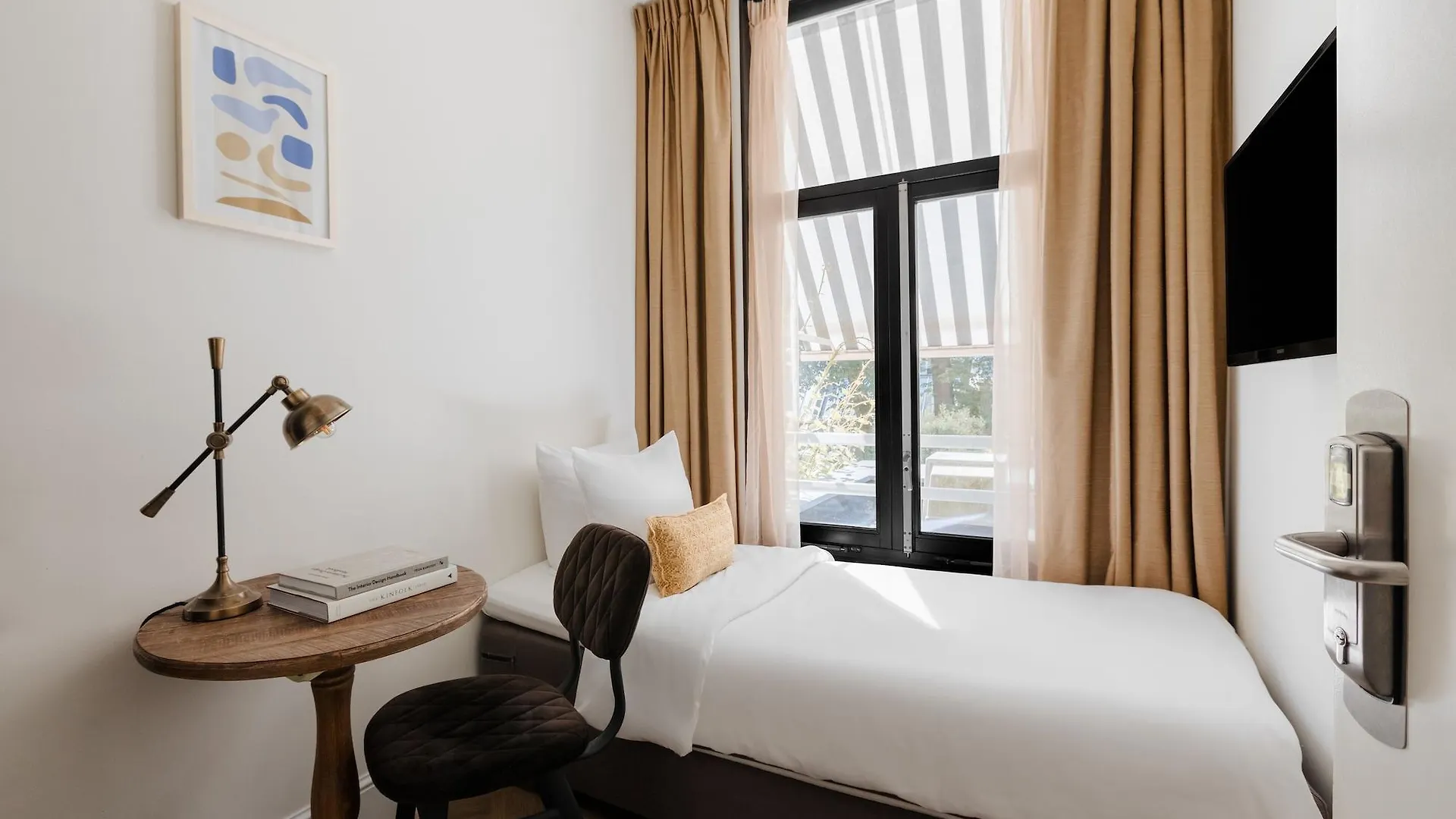 Hotel Piet Hein Amsterdam