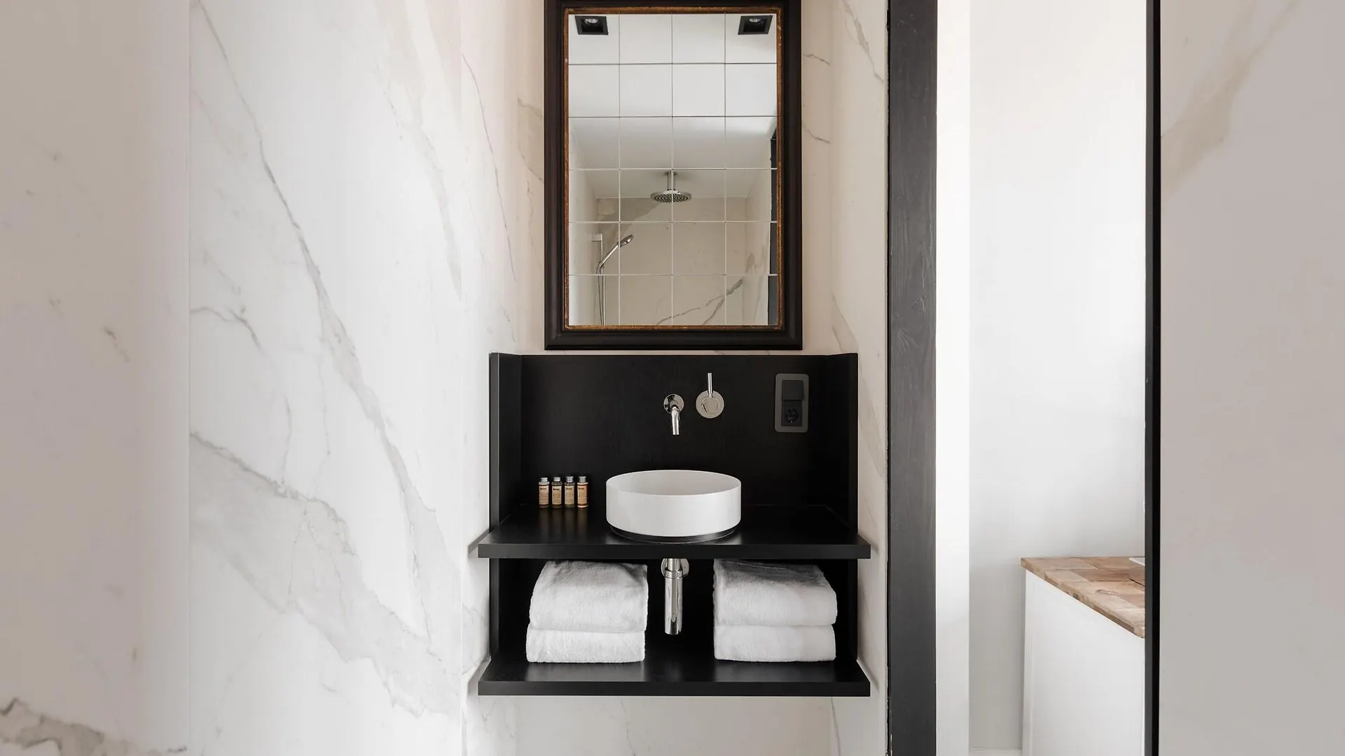 Hotel Piet Hein Amsterdam
