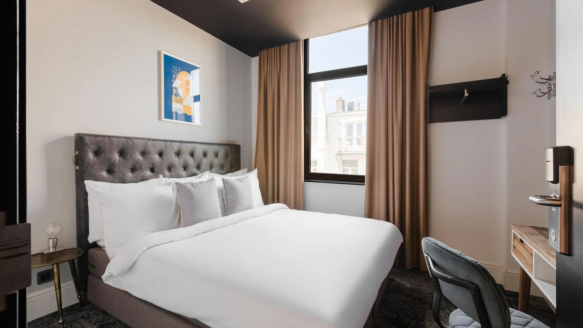 Hotel Piet Hein Amsterdam