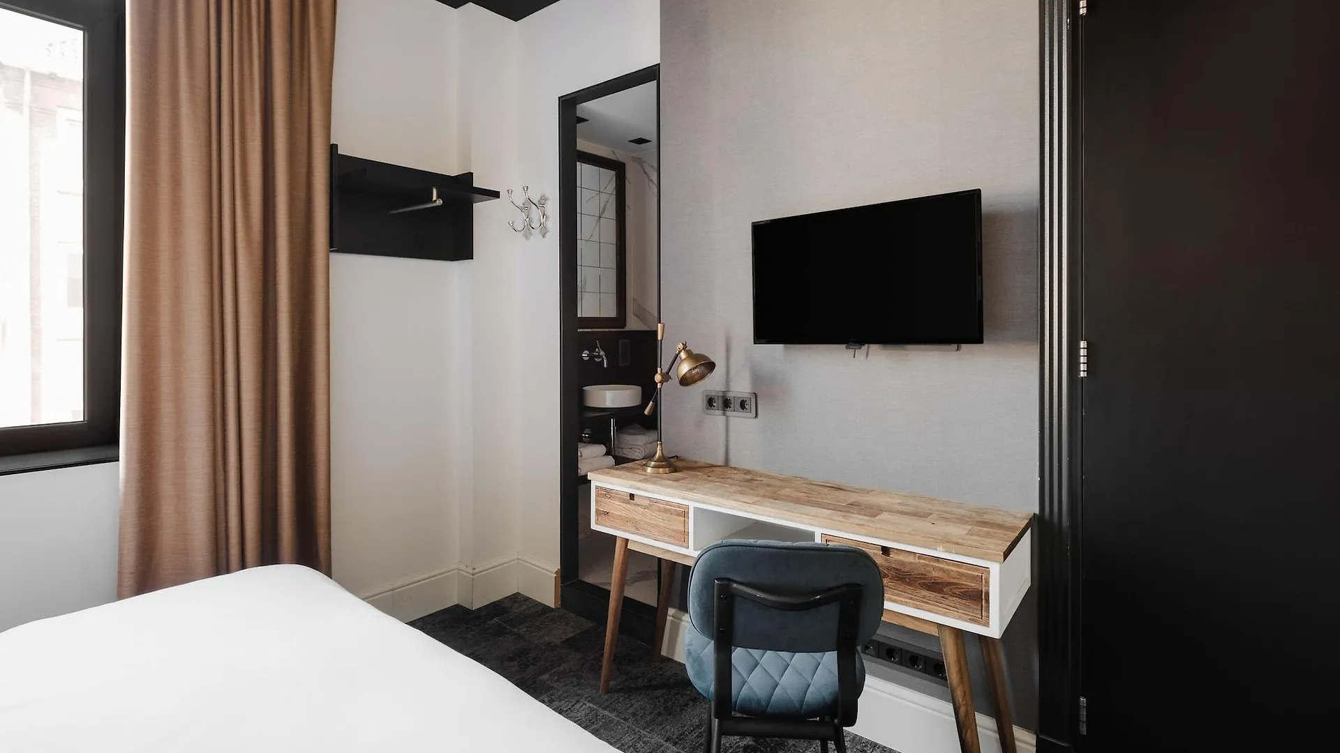 Hotel Piet Hein Amsterdam