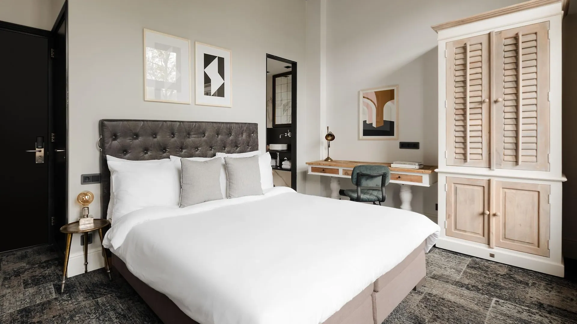 Hotel Piet Hein Amsterdam