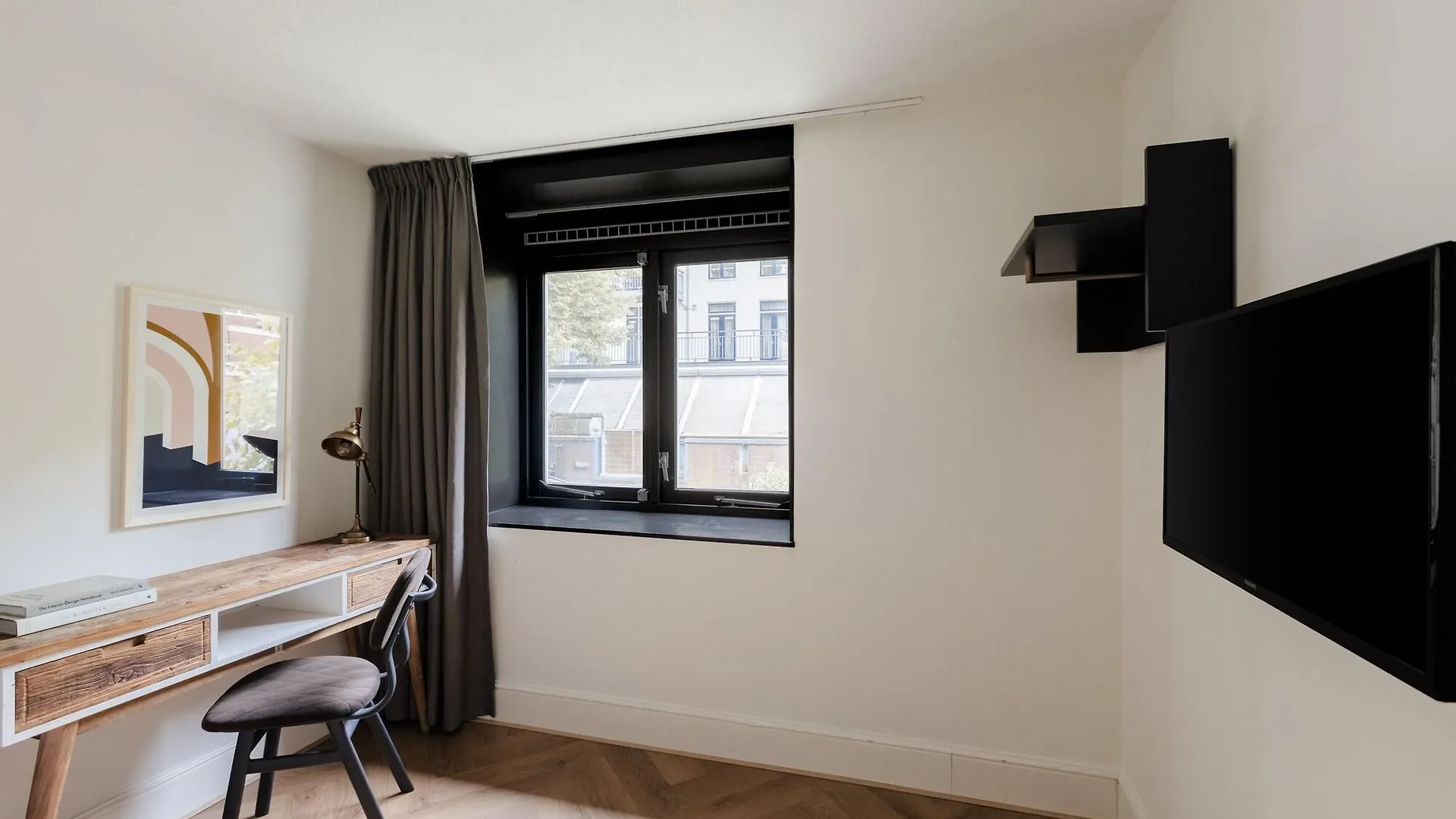 Hotel Piet Hein Amsterdam 3*,  Netherlands