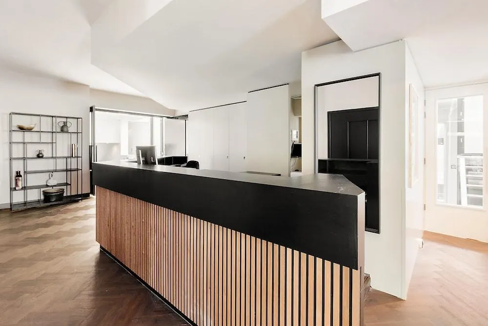 Hotel Piet Hein Amsterdam