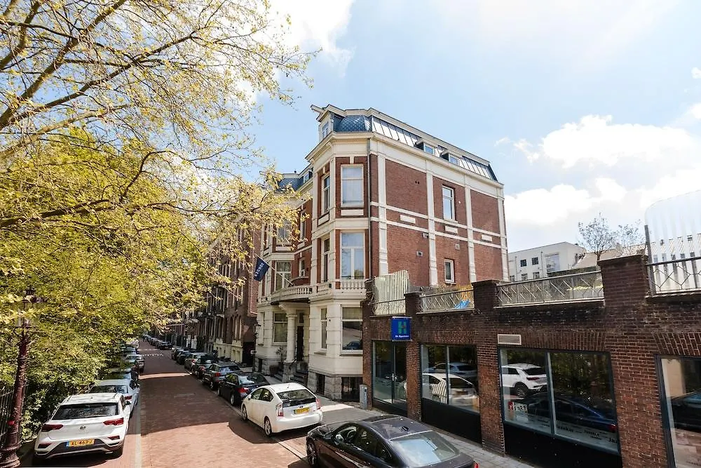 Hotel Piet Hein Amsterdam