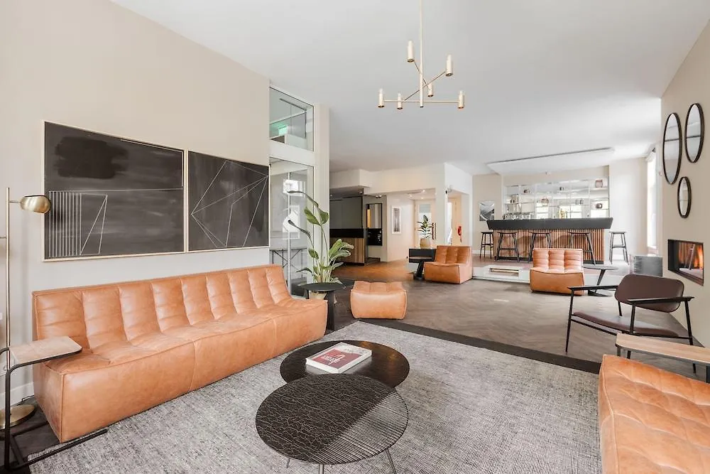 Hotel Piet Hein Amsterdam