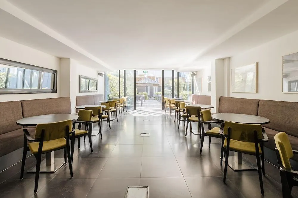 Hotel Piet Hein Amsterdam 3*,  Netherlands