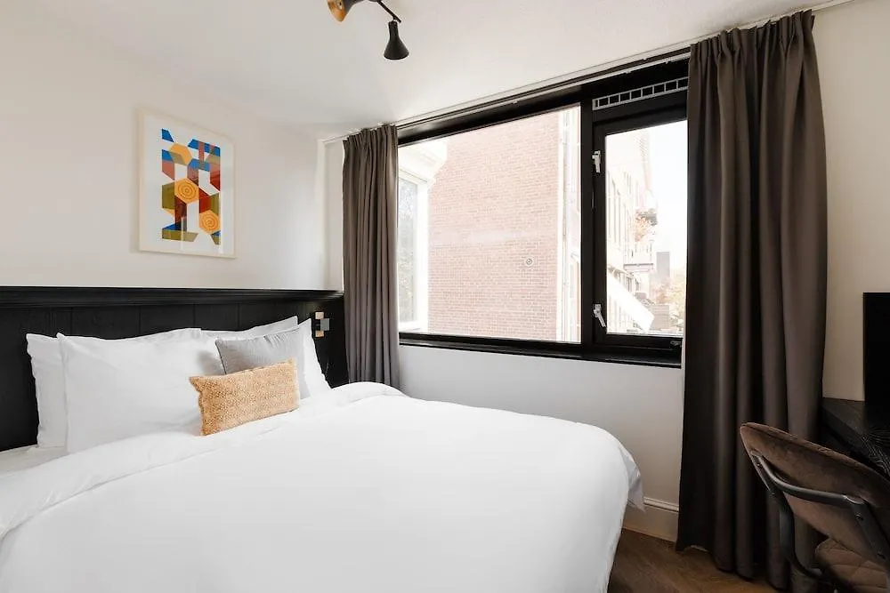 Hotel Piet Hein Amsterdam