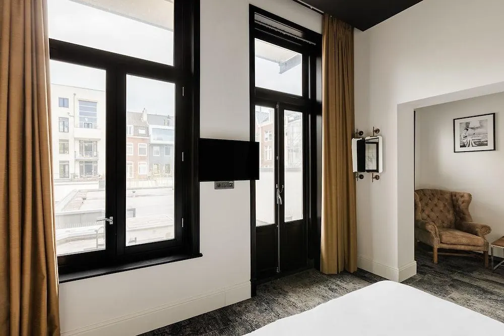 Hotel Piet Hein Amsterdam