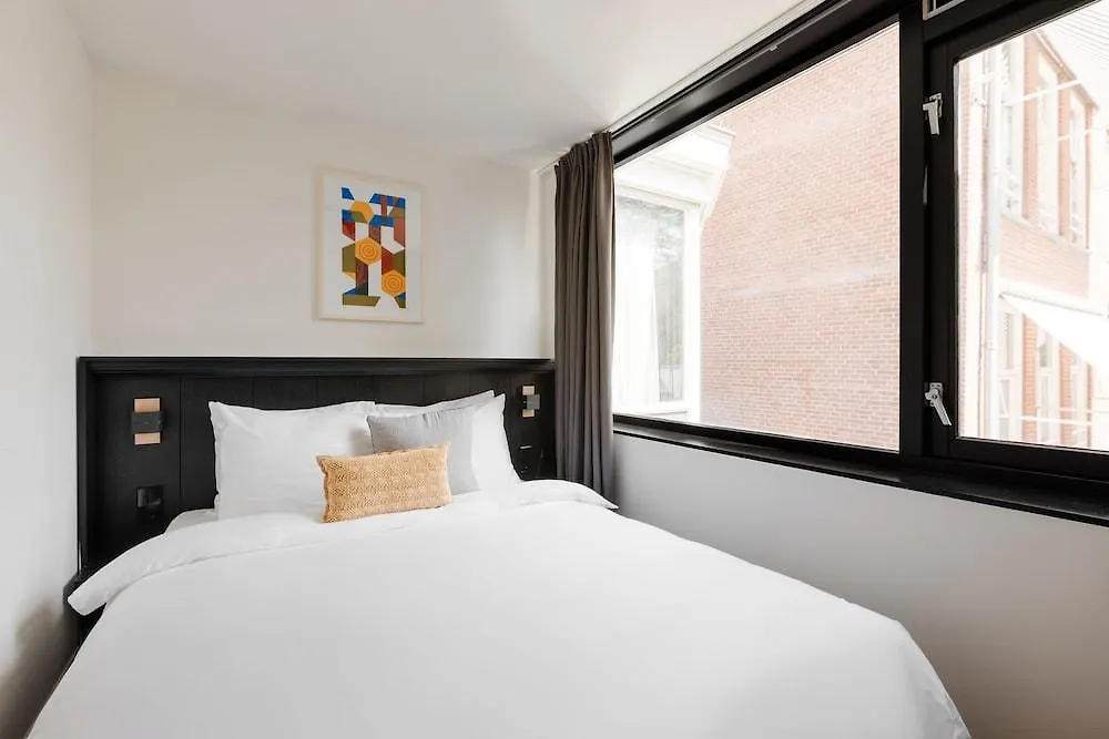 Hotel Piet Hein Amsterdam