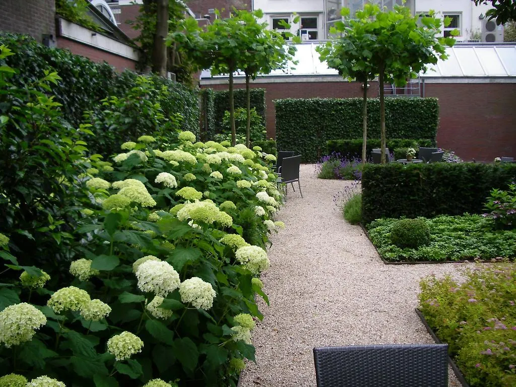 ***  Hotel Piet Hein Amsterdam Netherlands
