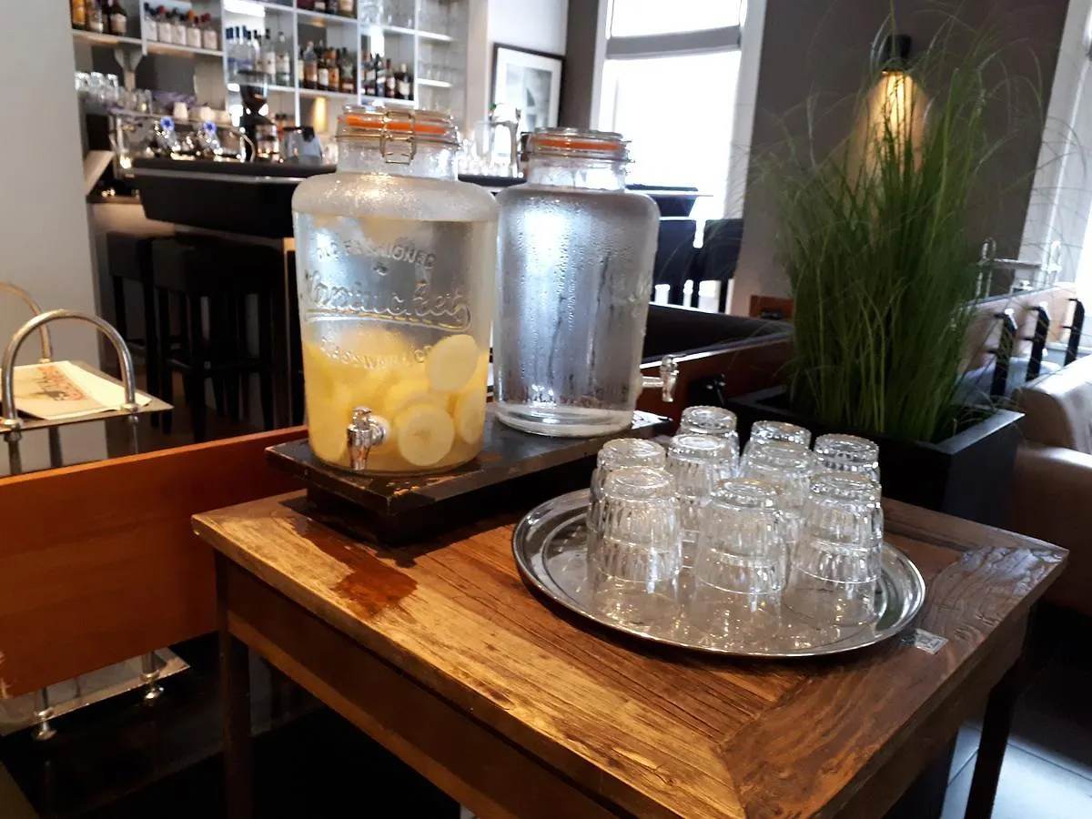 Hotel Piet Hein Amsterdam