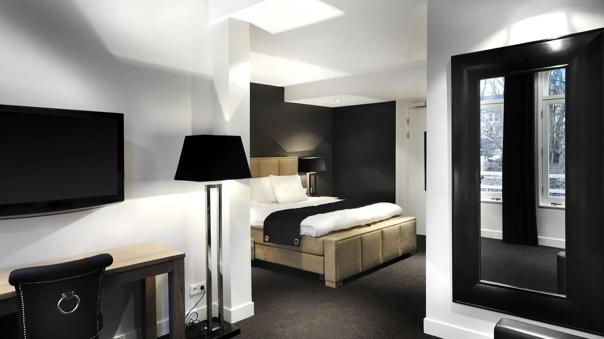 Hotel Piet Hein Amsterdam 3*,  Netherlands