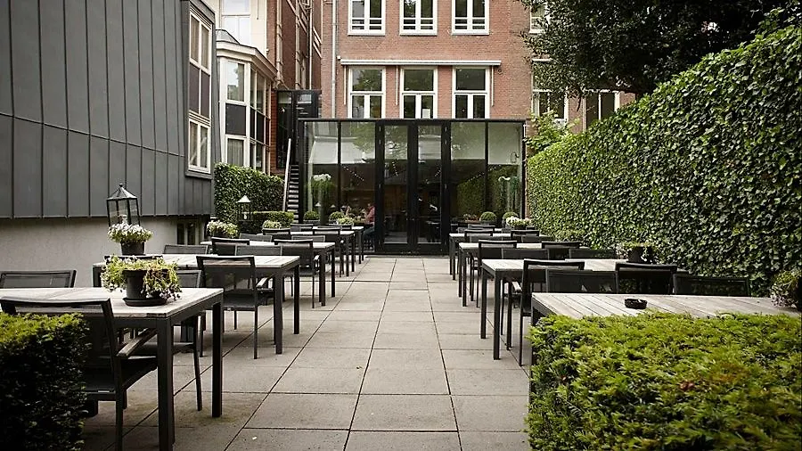 Hotel Piet Hein Amsterdam 3*,  Netherlands