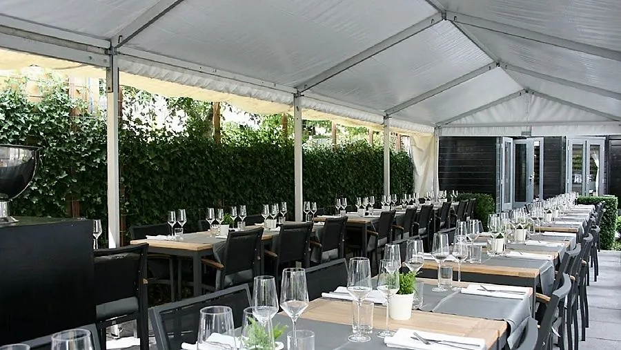 Hotel Piet Hein Amsterdam 3*,