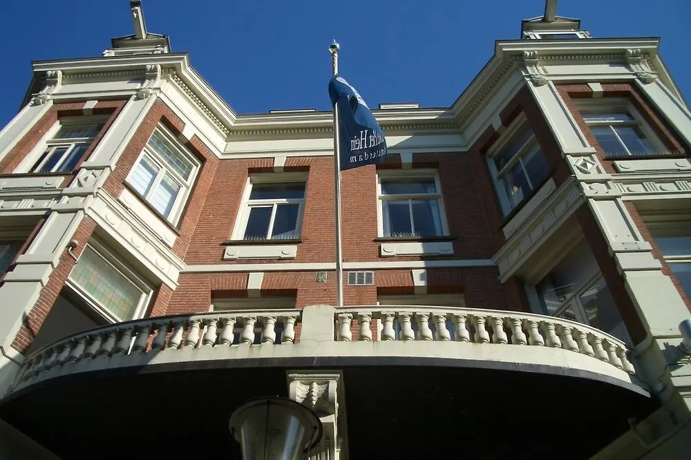 Hotel Piet Hein Amsterdam 3*,