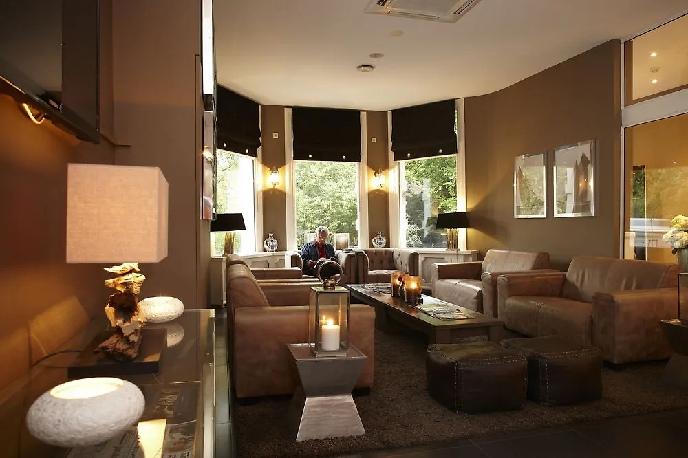 ***  Hotel Piet Hein Amsterdam Netherlands